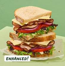Load image into Gallery viewer, The Meeting Place Prayer Conference Boxed Lunch
