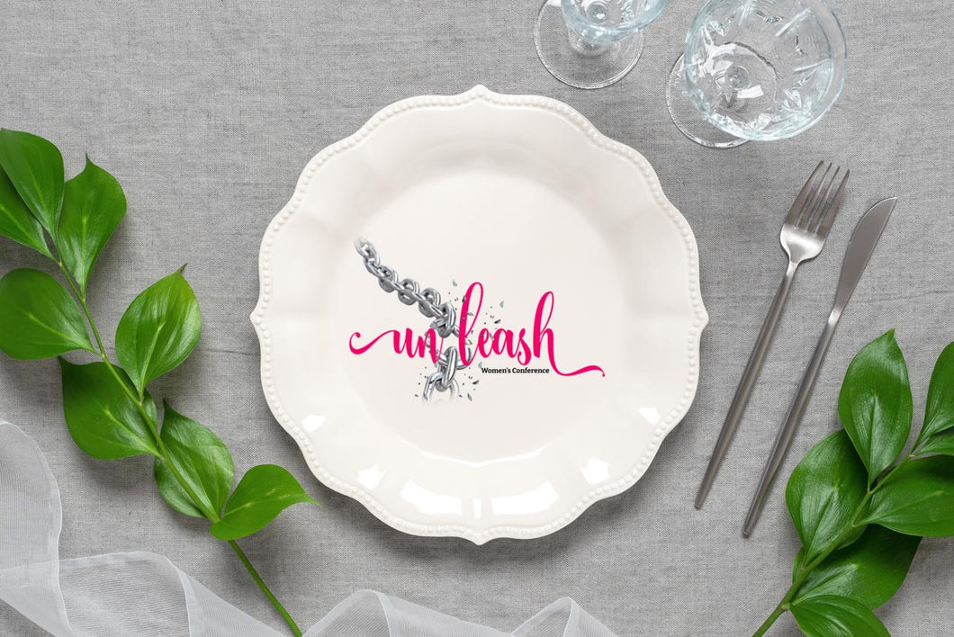 UNLEASH Women's Conference 2023 Luncheon